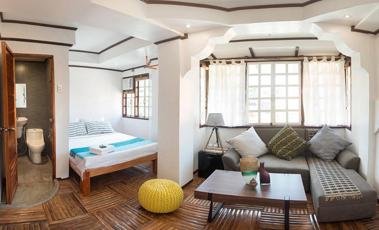 Marina 4Rooms San Vicente  Kültér fotó