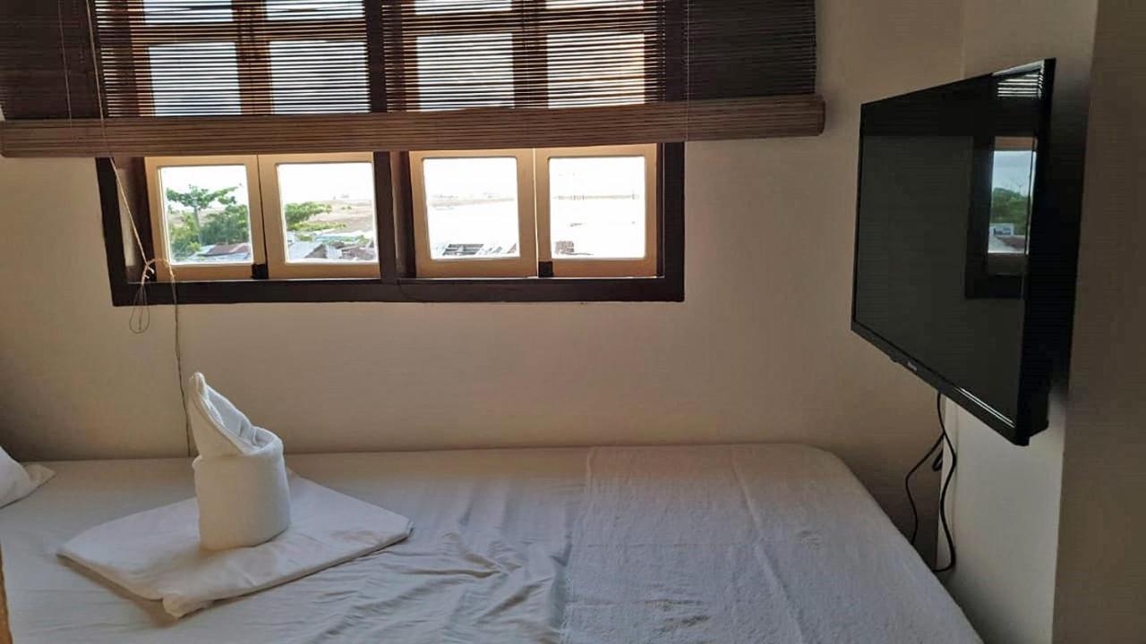 Marina 4Rooms San Vicente  Kültér fotó