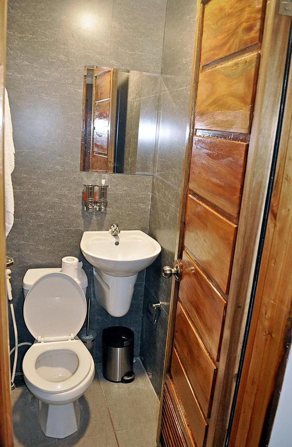 Marina 4Rooms San Vicente  Kültér fotó