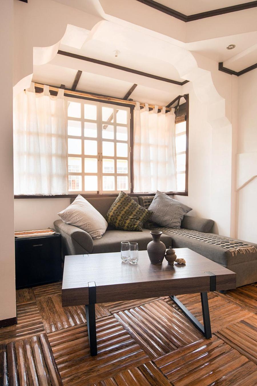 Marina 4Rooms San Vicente  Kültér fotó