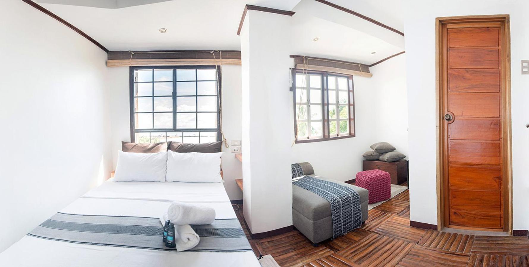 Marina 4Rooms San Vicente  Kültér fotó