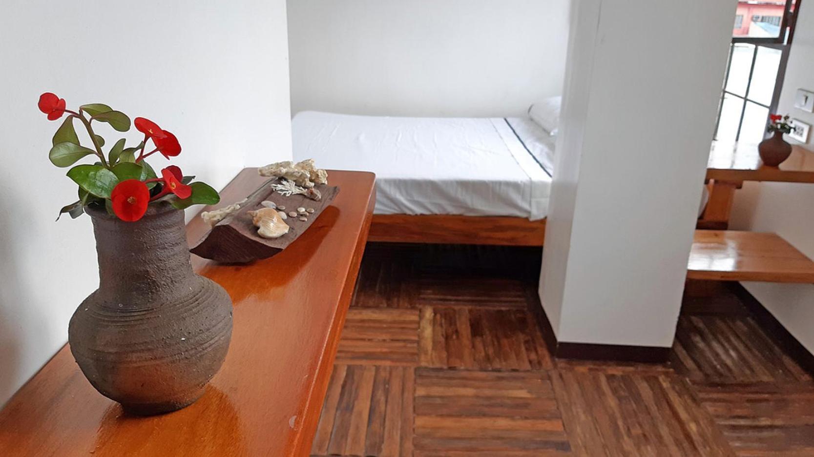Marina 4Rooms San Vicente  Kültér fotó