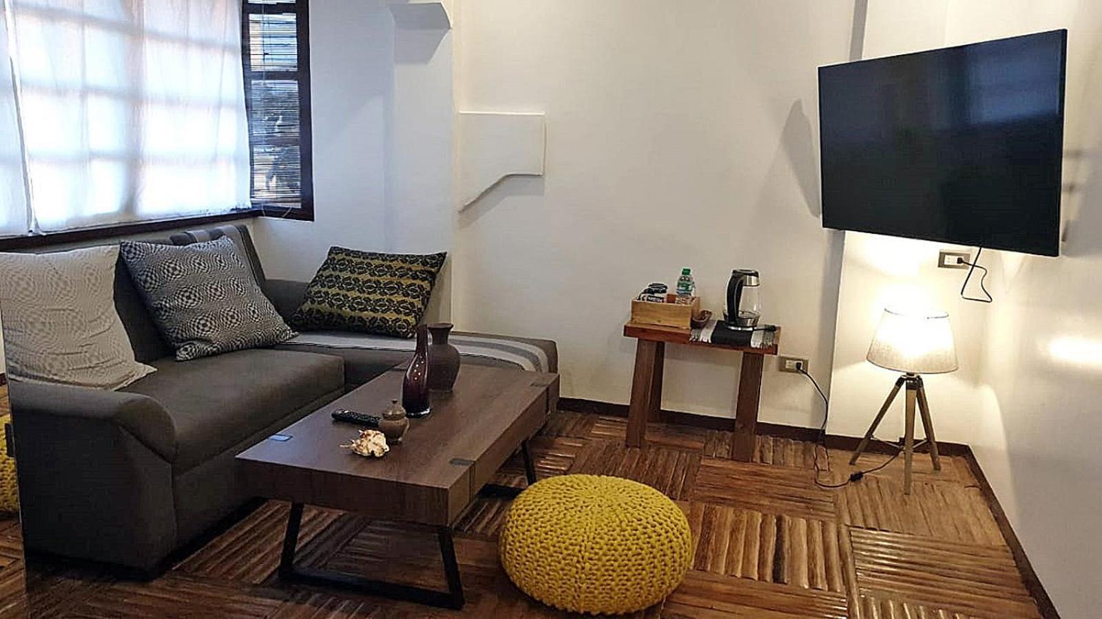 Marina 4Rooms San Vicente  Kültér fotó