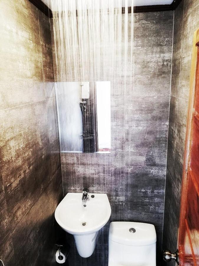 Marina 4Rooms San Vicente  Kültér fotó