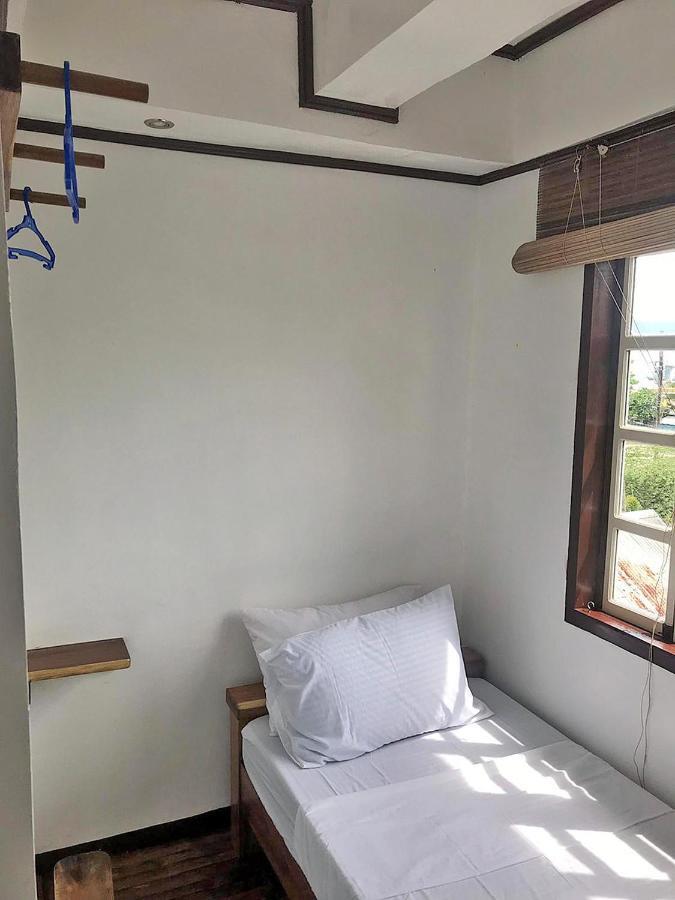 Marina 4Rooms San Vicente  Kültér fotó